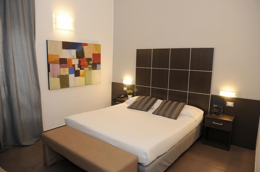 Hotel Rome Place Pokoj fotografie