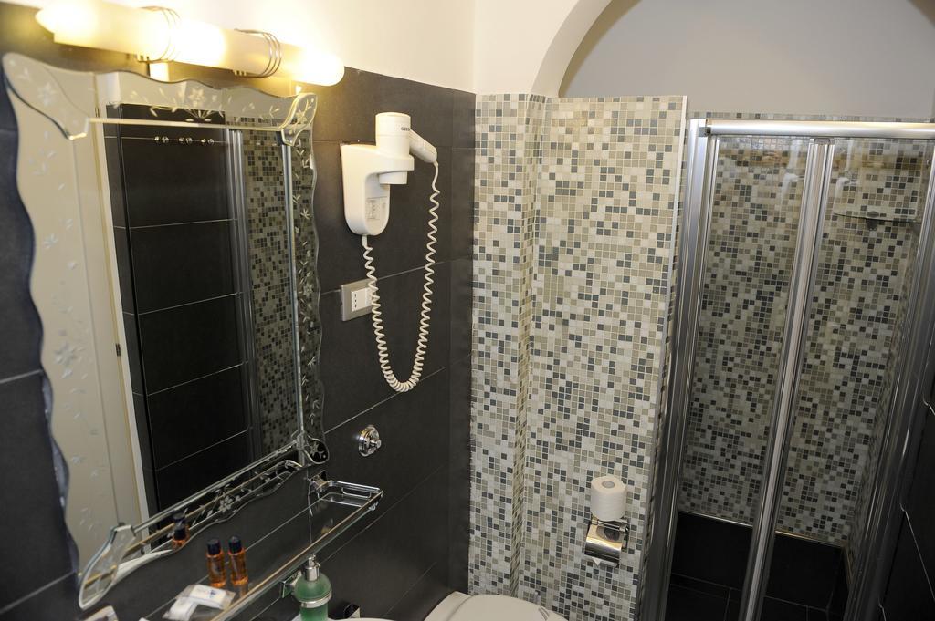 Hotel Rome Place Pokoj fotografie