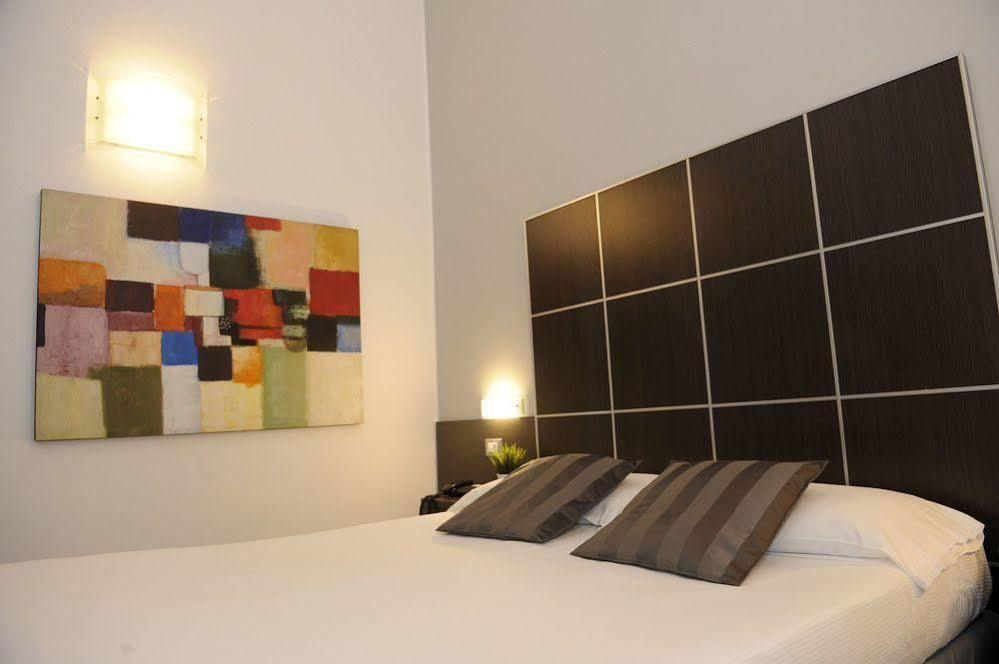 Hotel Rome Place Exteriér fotografie